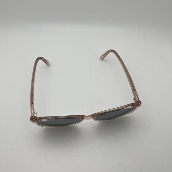 Warby Parker Nancy 600 Rose Crystal Sunglasses/Eyeglasses Frames Only 58-16-140 - Picture 3 of 9